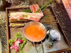 -牛焱·和牛烧肉(五大道店)