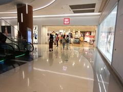 -优衣库(天津鲁能城购物中心店)