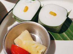 -芭札·Thai泰国餐厅(同和金铂天地店)