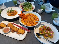 -拾宴(汇智国际商业中心店)