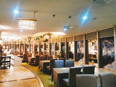 -巴厘岛风情自助餐厅(牡丹广场店)