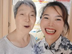 -宝山庙行悦馨养老院