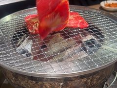 -隐家本格烧肉(万达广场店)