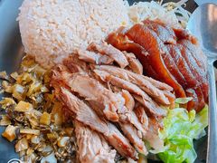 -顶香阁桂林米粉·柳州螺蛳粉(上地店)