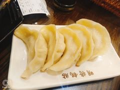 -明将锅贴(五爱路店)