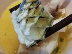 -淘米捞·米汤脆鲩鱼火锅(福田皇岗店)