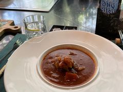 -上林铁板烧(延安西路店)