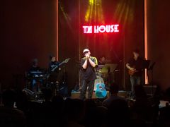 -TZ House音乐现场(来福士中心店)