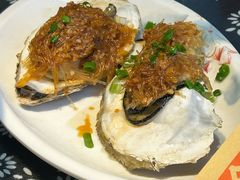 -旺角小渔村·海肠捞饭开创者(二马路店)