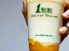 -1点点(东鼓道店)
