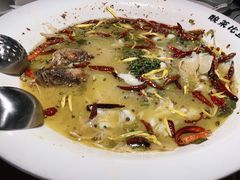 -太二酸菜鱼(赣州万象城店)