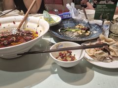 -观塘港茶餐厅(八一大道店)
