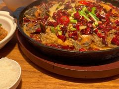 -老板恋上鱼(恒隆广场店)