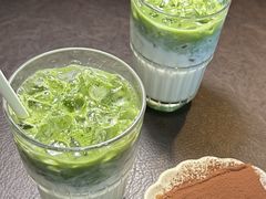-Rechill Cafe(工体店)