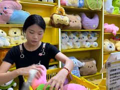 -娃娃集合营(上海闵行天街店)