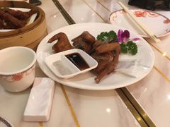 -稻香饭店(IFS国金中心店)