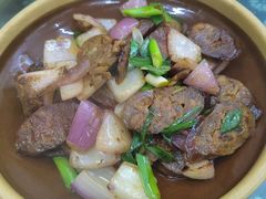 -龚师傅土菜馆.地道农家菜(魅力湘西店)