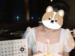 -富力丽思卡尔顿酒店·香荟全日制餐厅