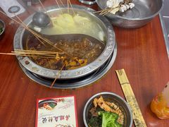 -丹妹麻辣烫(袁家岭20year店)