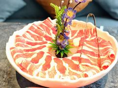 -百草滩羊清水涮羊肉·清真·宁夏盐池滩羊(莲花桥店)