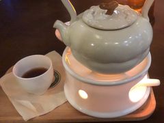 -了凡国风主题茶馆·咖啡(武侯祠锦里店)