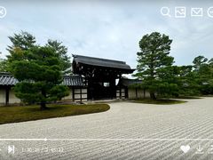-天龙寺
