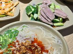 -亮亮拉面(师范路店)