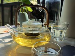 -野蔓果·山野菜(西湖景区·龙井茶田店)