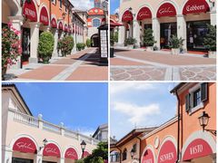 -佛罗伦萨小镇广佛名品奥特莱斯(疏港路店)