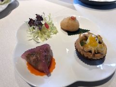 -三号黄浦会Canton Table