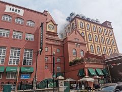 -青岛啤酒博物馆