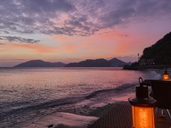 -海角轩·三亚文华东方酒店