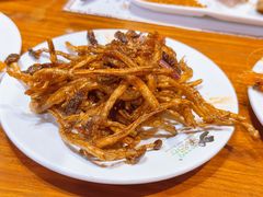 -汉巴味德自助餐厅(嘉定宝龙广场店)