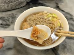 -竹园竹升面(西关总店)