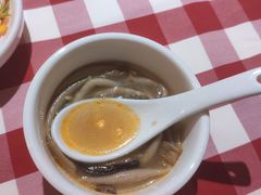 -西贝(财富购物中心店)