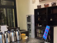 -茶叁酒肆·楚味江湖(菱角湖店)