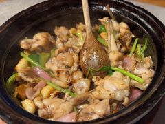 -啫神·广州地标美食(北京路店)