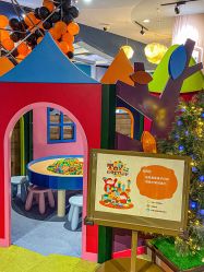 -幻贝家儿童乐园(武汉永旺梦乐城店)