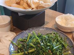 -章记星洲 · 新加坡餐厅(望京店)