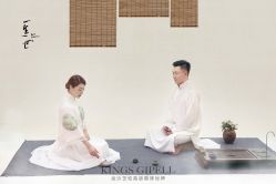 -保定金沙芝柏婚礼策划