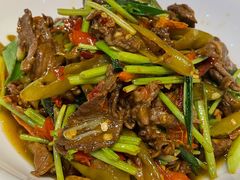 -辣公子·千岛湖私房菜(滨江店)