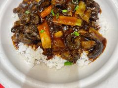 -燕喜堂·中华老字号(大明湖店)