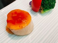 -箱美术馆私房菜(水晶郦城店)