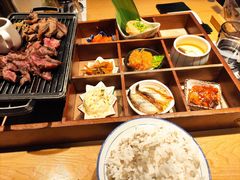 -味太助·银饭食堂(中华城店)