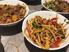 红烧米豆腐-壹盏灯(惠农店)