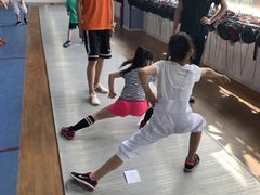 -尚剑击剑中心(铁山路馆)