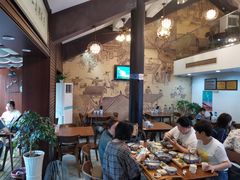 -孙盛兴奥灶面馆·蟹黄面·三虾面(山塘街总店)