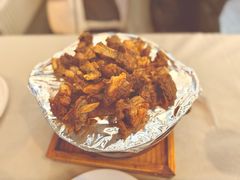 -金家老三饭庄(常营店)