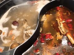 -火炉火自助餐(悠唐购物中心店)