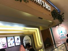 -Pantry's Best派悦坊蛋糕(K11购物艺术中心店)
